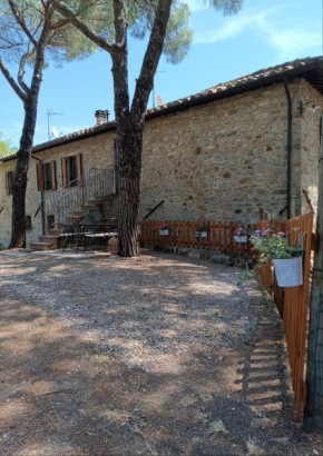 La casa dei breton Magione